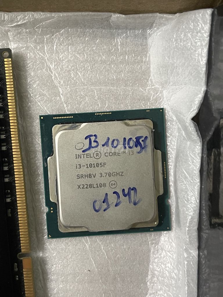 Dọn phòng em bay ít đồ. Mua bán Linh kiện (RAM, Card...) tại Huyện Vĩnh Bảo Hải Phòng được đăng bởi Hải Phùng hình 1