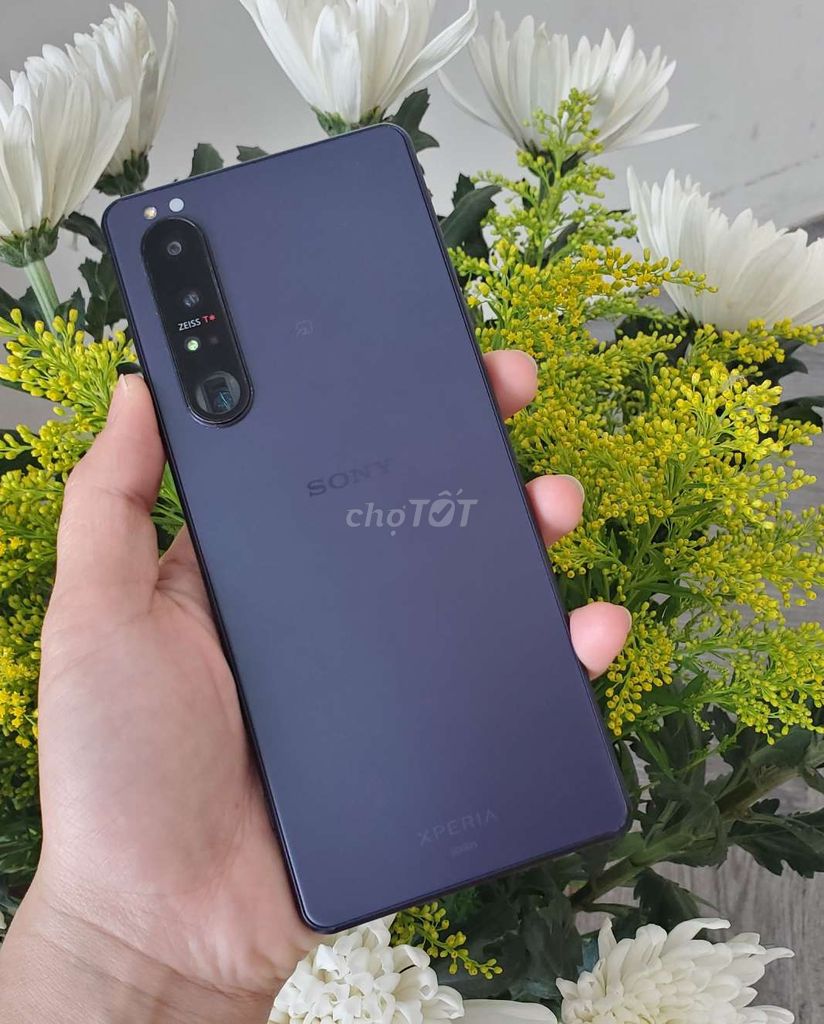 Bán Sony Xperia 1 Mark iii / 2 sim vật lý. Mua bán Điện thoại tại Quận Bình Tân Tp Hồ Chí Minh được đăng bởi Minh Hiếu Store hình 1