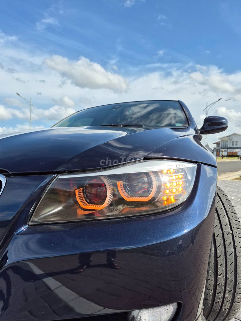 BMW 320i - 2010 - nhập Đức. Mua bán Ô tô tại Quận Cái Răng Cần Thơ được đăng bởi Tình là gì hình 21