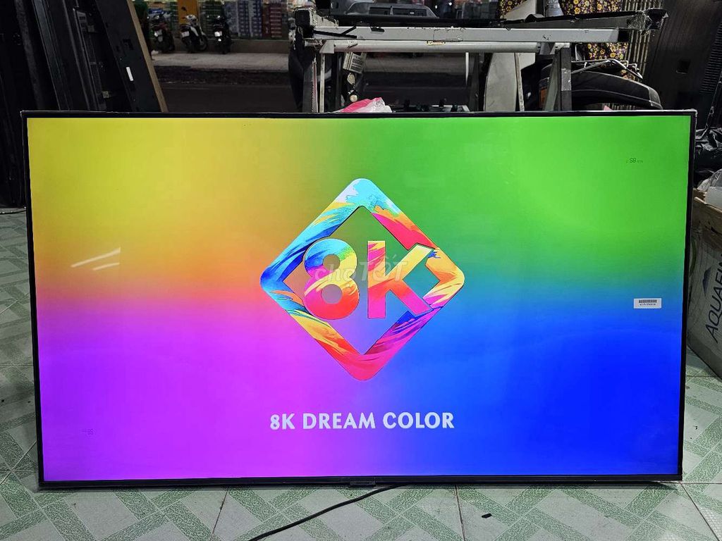Samsung 4K Cao Cấp 50" - 50TU7000. Giọng Nói - 99%. Mua bán Tivi, Âm thanh tại Quận Gò Vấp Tp Hồ Chí Minh được đăng bởi Chinh Anh hình 5