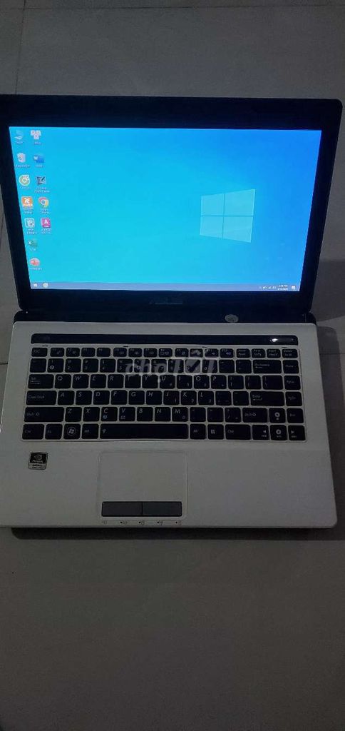 ASUS K43SV i7-2720QM 8GB SSD+HDD. Mua bán Laptop tại Quận Hải Châu Đà Nẵng được đăng bởi hùng hình 1