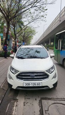 Bán Ford ecosport bản 1.0. Mua bán Ô tô tại Quận Bắc Từ Liêm Hà Nội được đăng bởi Thịnh