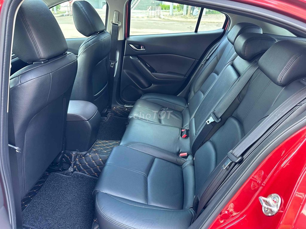 Mazda 3 2019 Sport 1.5L Luxury - 53000 km. Mua bán Ô tô tại Quận Nam Từ Liêm Hà Nội được đăng bởi A Phương hình 8