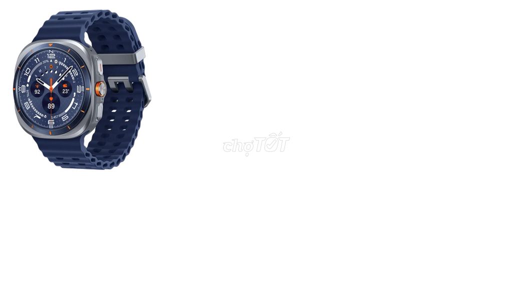Đồng hồ Samsung Galaxy Watch Ultra 2025. Mua bán Thiết bị đeo thông minh tại Thành phố Thủ Đức Tp Hồ Chí Minh được đăng bởi Thông hình 1