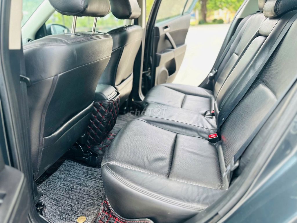 Mazda 3 S 2014 cần bán. Mua bán Ô tô tại Quận Long Biên Hà Nội được đăng bởi Thuy Hung01 hình 4