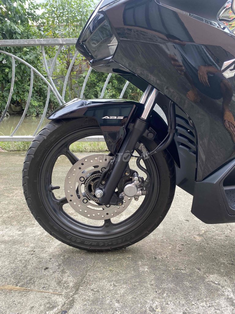 Air Blade 150 xe ngay bao công chứng sang tên. Mua bán Xe máy tại Thành phố Thủ Dầu Một Bình Dương được đăng bởi Haquocthanh hình 8