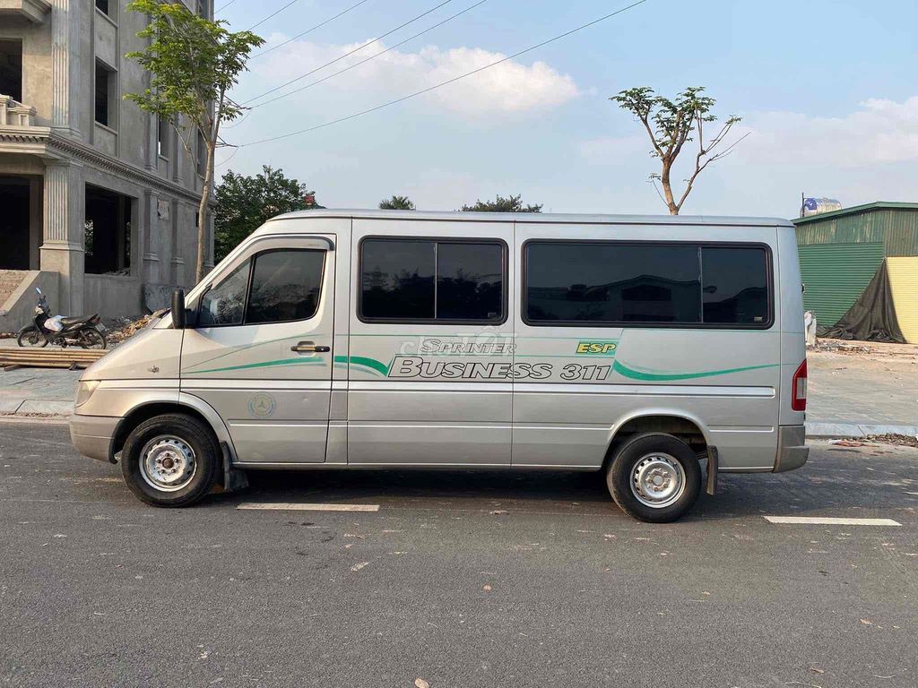 Xe tải van 3 chỗ 940kg Bạc Mới hạ tải. Mua bán Ô tô tại Quận Gò Vấp Tp Hồ Chí Minh được đăng bởi trần tuấn  hình 4