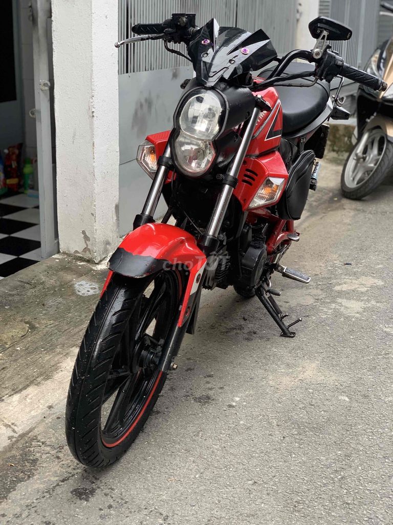 cần bán kymco kpipe 50 bstp 9c