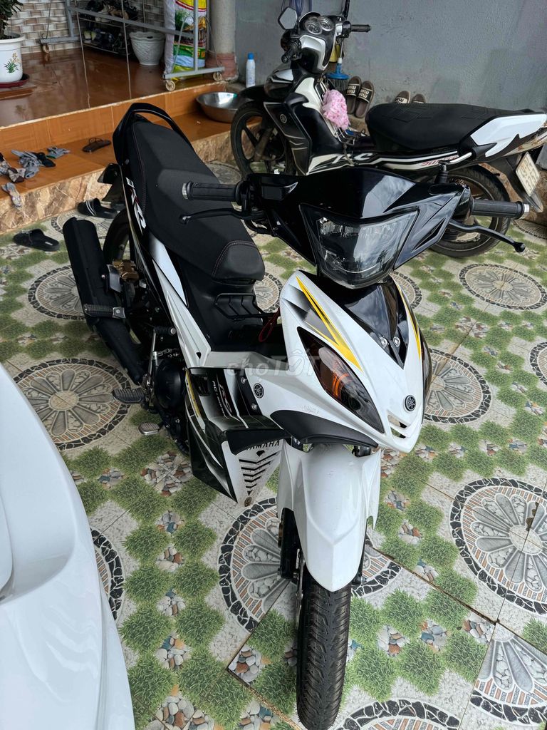 exciter 135. Mua bán Xe máy tại Huyện Di Linh Lâm Đồng được đăng bởi hủy huy hình 1