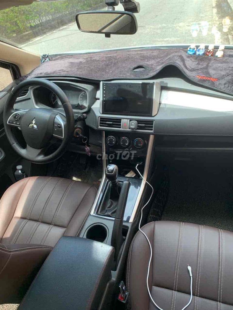 Mitsubishi Xpander 2021 MT - 60000 km 1chu. Mua bán Ô tô tại Thị xã Hương Thủy Thừa Thiên Huế được đăng bởi Đình vê hình 4