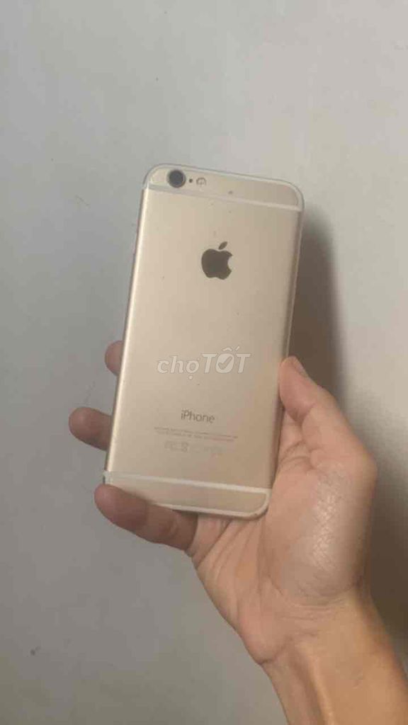 bán iphone 6 thường. Mua bán Điện thoại tại Quận Tân Bình Tp Hồ Chí Minh được đăng bởi Trâm Gòm hình 1
