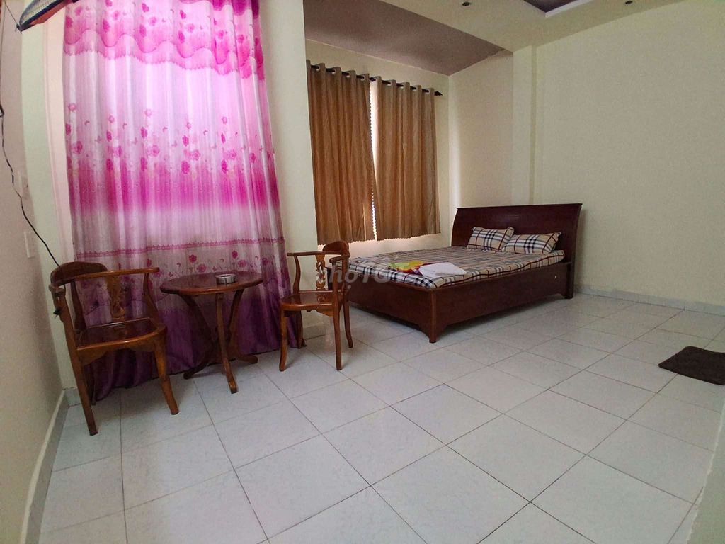 nhà nghỉ cho thuê phòng tháng