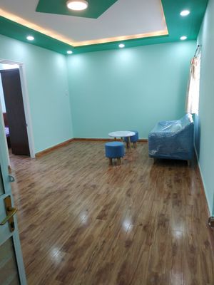 Căn hộ 56 m² · 2 PN · Hẻm 135 Đội Cung