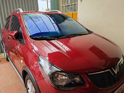 Vinfast Fadil 2021 Đỏ 12. 000 km. Mua bán Ô tô tại Thành phố Đà Lạt Lâm Đồng được đăng bởi KHANG NAM