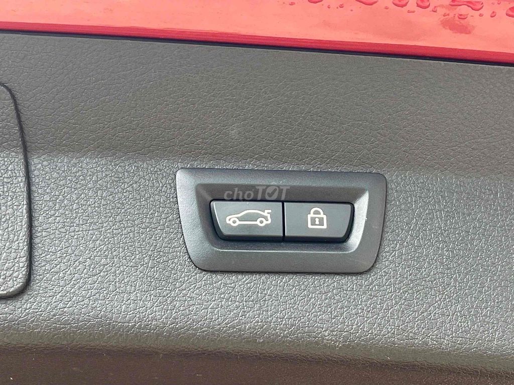 BMW 2 Series 2018 218i Gran Tourer - 27000 km. Mua bán Ô tô tại Quận Bình Thạnh Tp Hồ Chí Minh được đăng bởi Phi hình 11