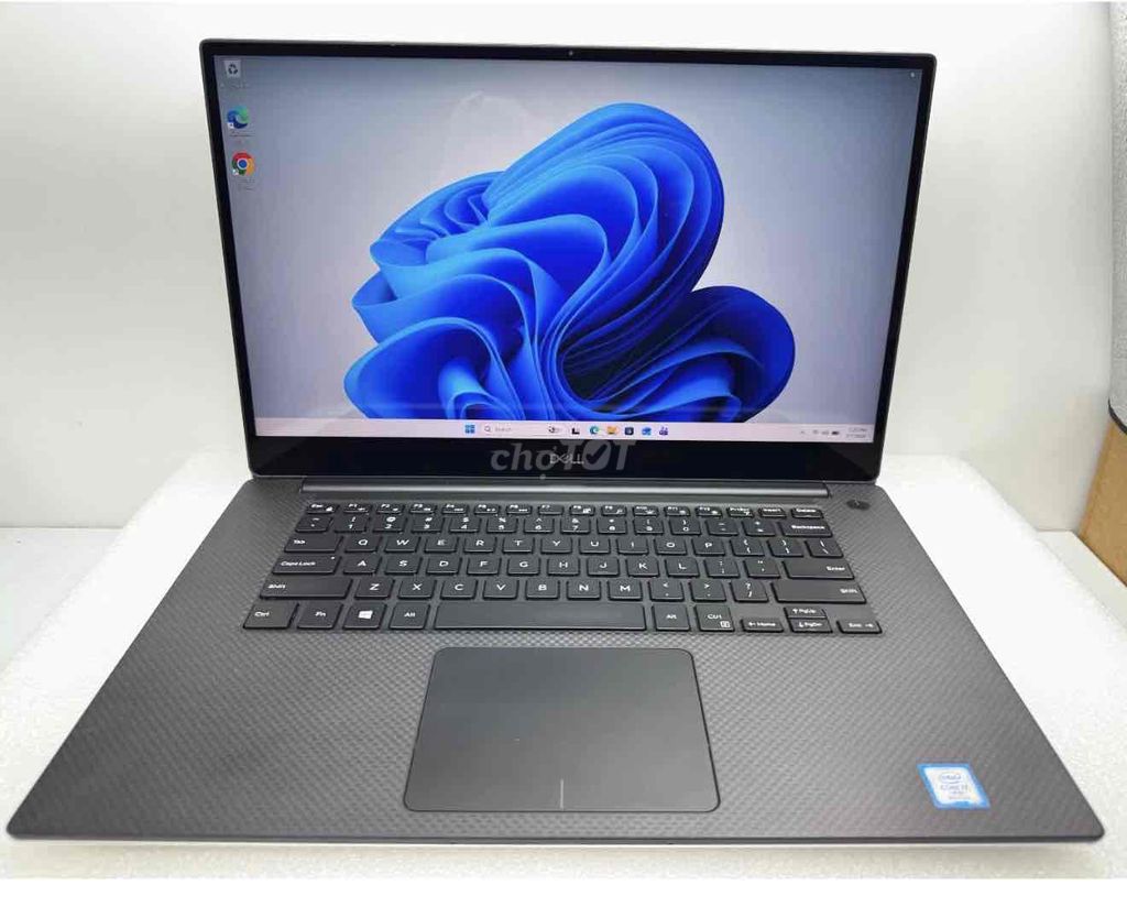 Dell Precision 5540 i7-9850H/8G/256/VGA T1000. Mua bán Laptop tại Quận Tân Phú Tp Hồ Chí Minh được đăng bởi Phệ KLaps hình 1