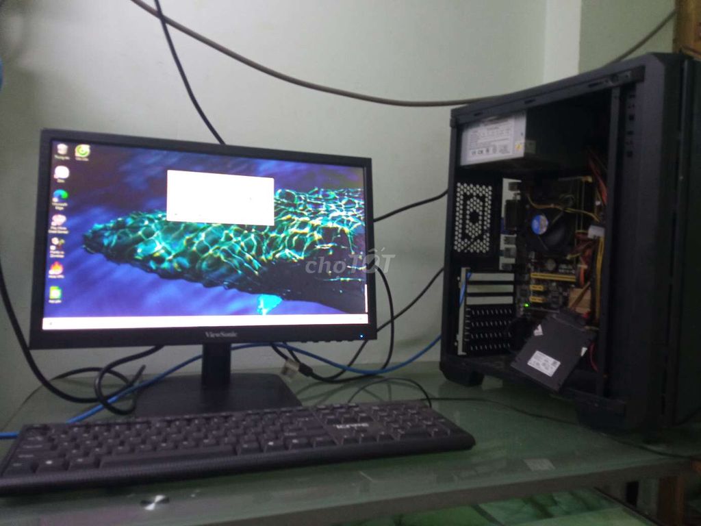 Máy tính để bàn Core i3. Mua bán Máy tính để bàn tại Huyện Cần Giuộc Long An được đăng bởi Dục Hỏa Trùng Sinh hình 1