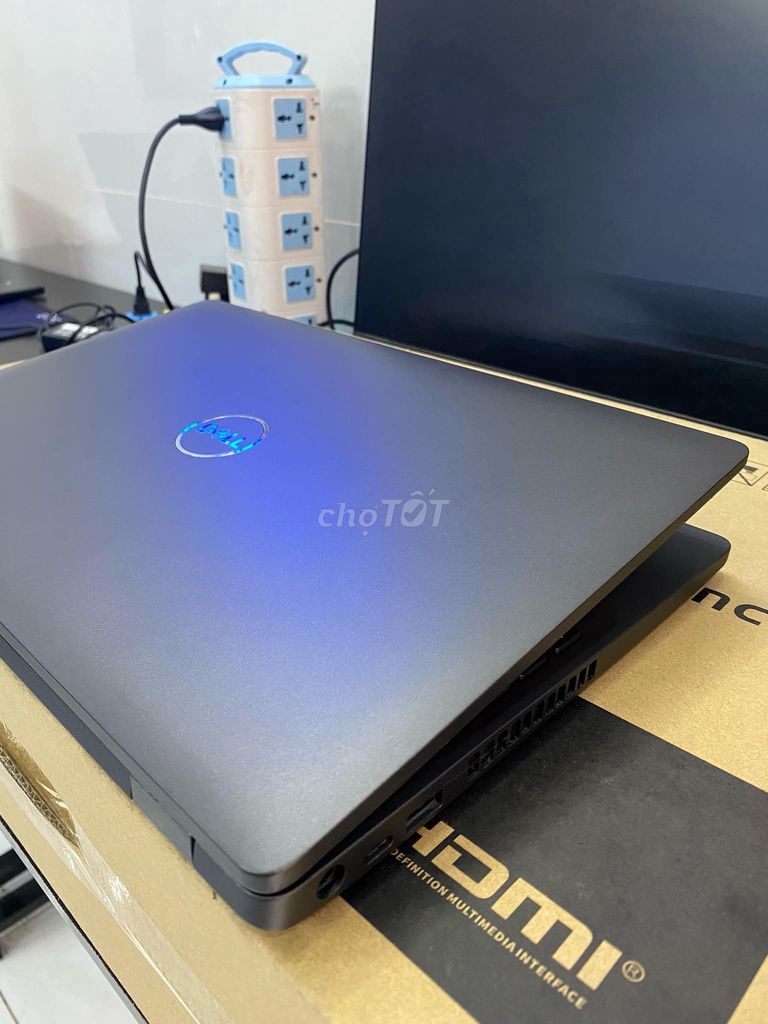 Dell Precision 3540 i7 16GB VGA lướt như mới USA