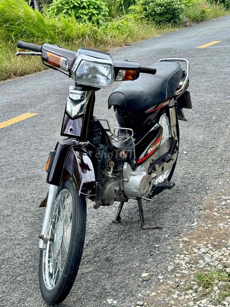 dream tứ quý. Mua bán Xe máy tại Huyện Càng Long Trà Vinh được đăng bởi rcb hình 2