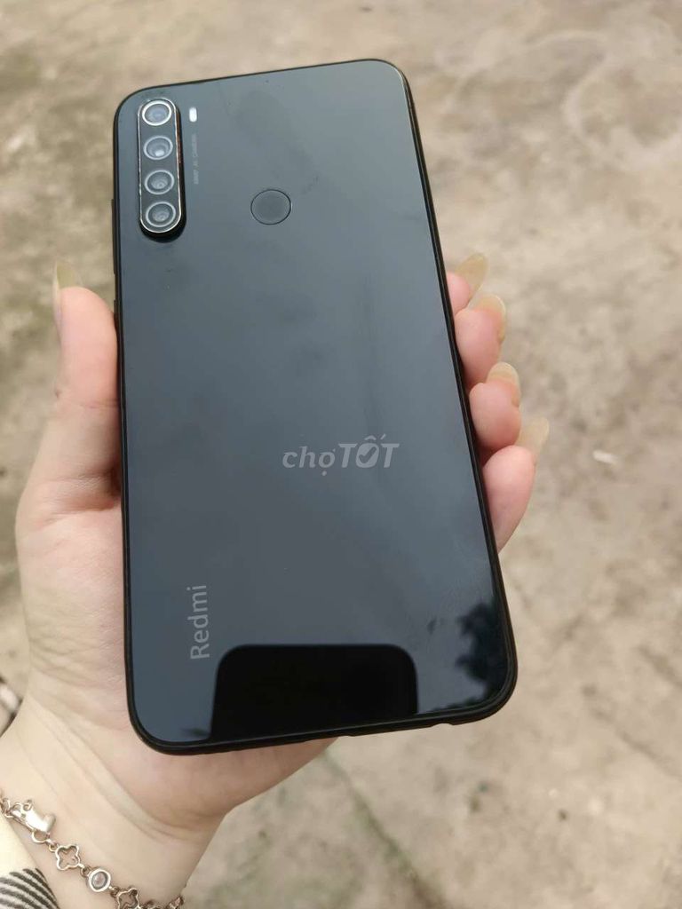 Xiaomi Redmi Đen. Mua bán Điện thoại tại Quận Bắc Từ Liêm Hà Nội được đăng bởi ĐT cũ  hình 1