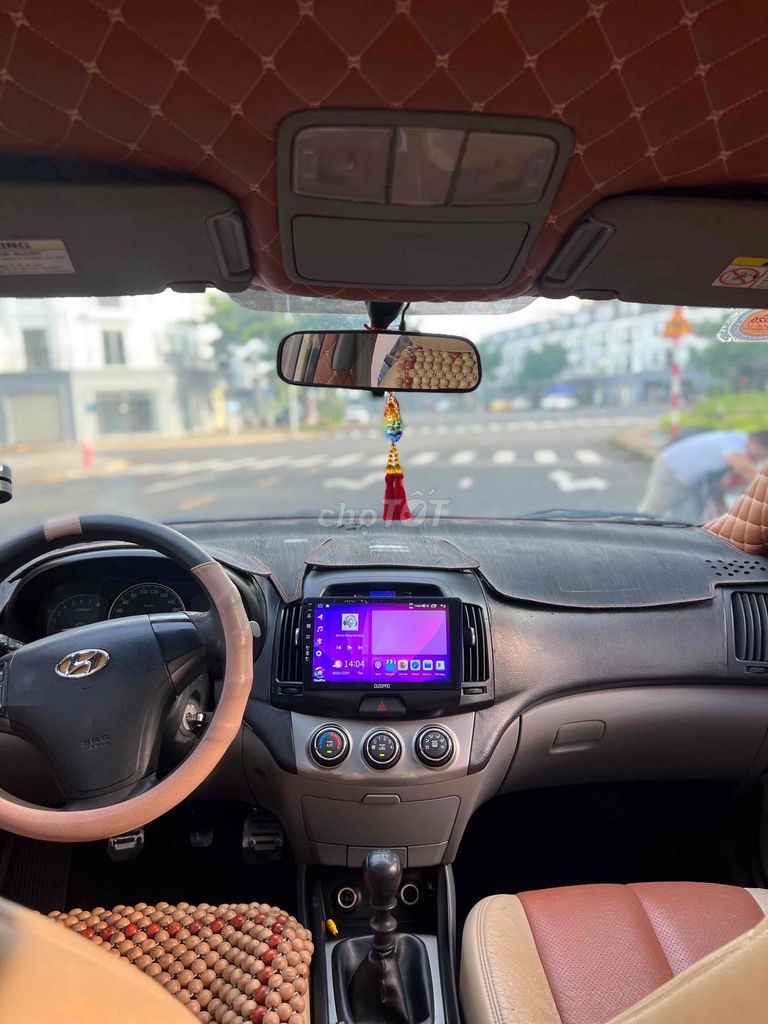 Hyundai Avante 2014 1.6 MT - 152456 km. Mua bán Ô tô tại Thành phố Buôn Ma Thuột Đắk Lắk được đăng bởi manh hoàng  hình 11