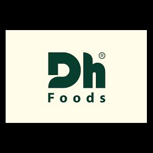 Công ty Cổ phần Dh Foods logo