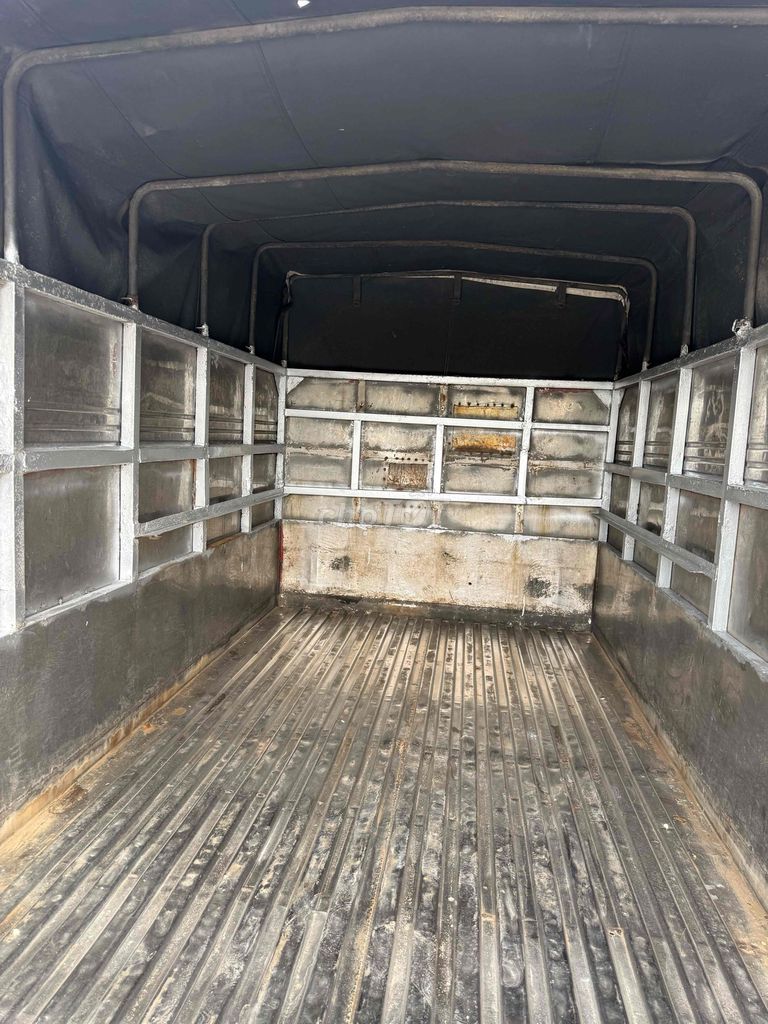 kia k3000.tải 1.4tan. mới xet . đời 2010 giấy ok. Mua bán Xe tải, xe ben tại Thành phố Tân An Long An được đăng bởi Trung Dũng hình 4