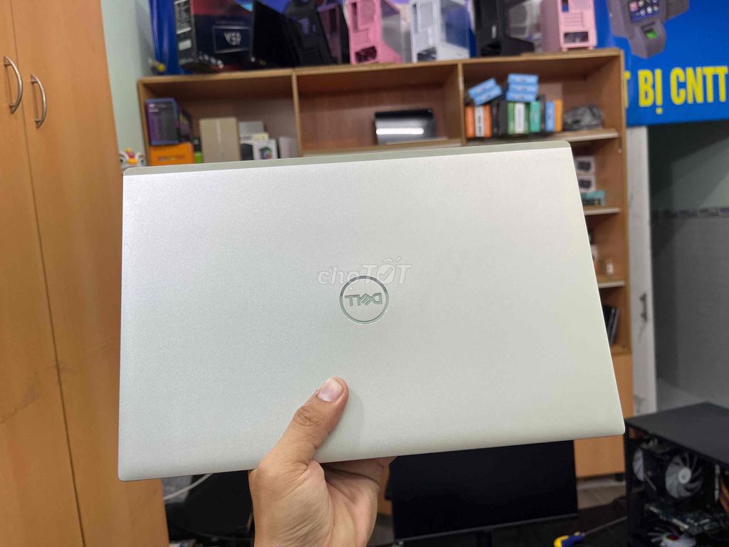 Dell Vostro 5300 i5-10th 8GB/256GB. Mua bán Laptop tại Thị xã Tân Uyên Bình Dương được đăng bởi lê âu hình 1