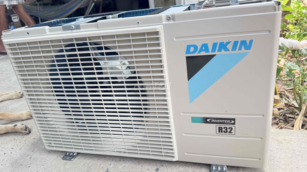 Điều hòa Daikin RKC25YVMV/FTKC25YVMV. Mua bán Máy lạnh, điều hoà tại Huyện Dương Minh Châu Tây Ninh được đăng bởi Nguyễn Cương hình 1