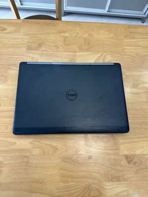 Dell Precision 7510 I7 6820HQ 8G 256G AMD 6700. Mua bán Laptop tại Thành phố Qui Nhơn Bình Định được đăng bởi NGỌC PHÚC LAPTOPS