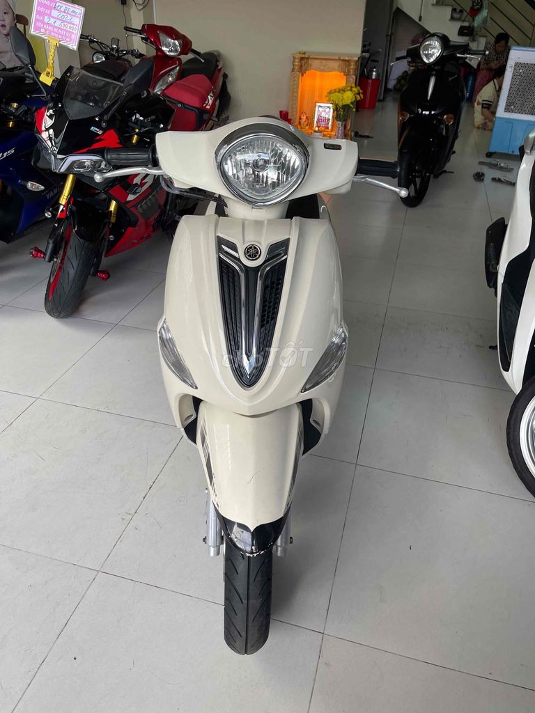 noza phun xang fi . máy zin im. ko hú. Mua bán Xe máy tại Thành phố Rạch Giá Kiên Giang được đăng bởi XE MÁY ÚT BÉ  hình 4