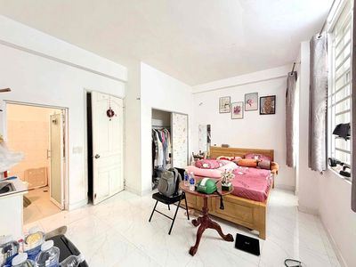 Аренда · 1 комн. · 20 м² · Quận 3, ул. Đường Trần Quốc Thảo
