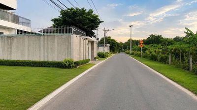 Bán đất Hiệp Thành, đường nhựa 6m, gần BV 512 Giường