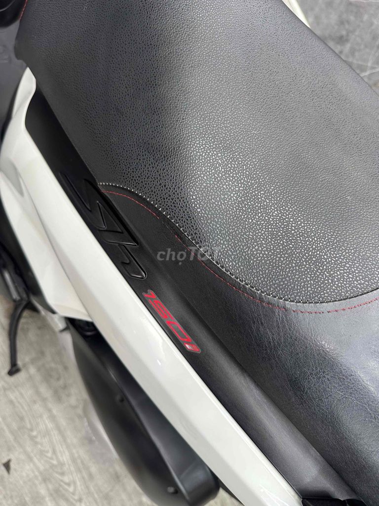 SH Ý 2010 150i SM1059 MÁY ZIN. Mua bán Xe máy tại Quận Tân Phú Tp Hồ Chí Minh được đăng bởi  Võ SH318 hình 8