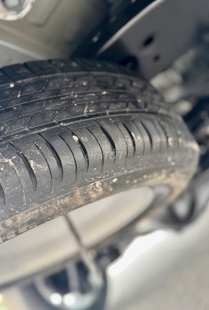 Innova 2.0E số sàn 2019 không kinh doanh 103.000km. Mua bán Ô tô tại Quận Gò Vấp Tp Hồ Chí Minh được đăng bởi Phan Trung Quân hình 15