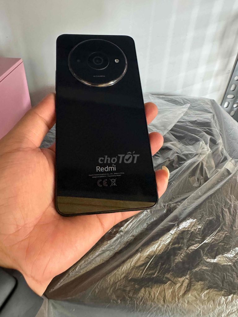 redmi a3 zin full. Mua bán Điện thoại tại Thành phố Buôn Ma Thuột Đắk Lắk được đăng bởi Tiến BMT47 hình 1