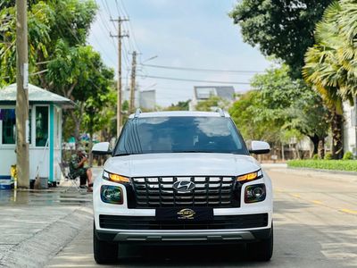Hyundai Venue 2024 Đặc Biệt 18000 km