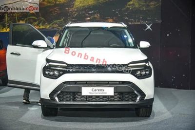 Kia Carens 1.5G Luxury 2025. Mua bán Ô tô tại Quận Phú Nhuận Tp Hồ Chí Minh được đăng bởi Đặng Phúc 