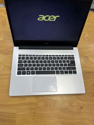 Acer Aspire 3
N6000 Ram 8G SSD 128G lcd. Mua bán Laptop tại Thành phố Qui Nhơn Bình Định được đăng bởi NGỌC PHÚC LAPTOPS