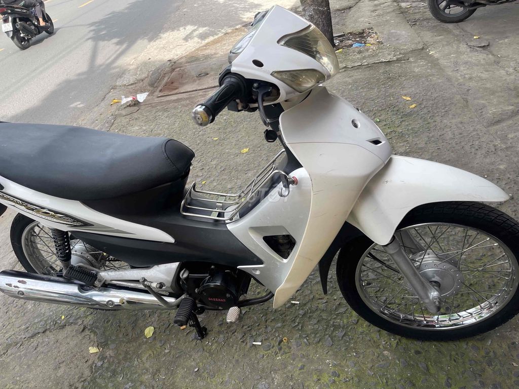 Cân thanh lý xe 50cc. Mua bán Xe máy tại Quận Bình Tân Tp Hồ Chí Minh được đăng bởi lê khuyên hình 1