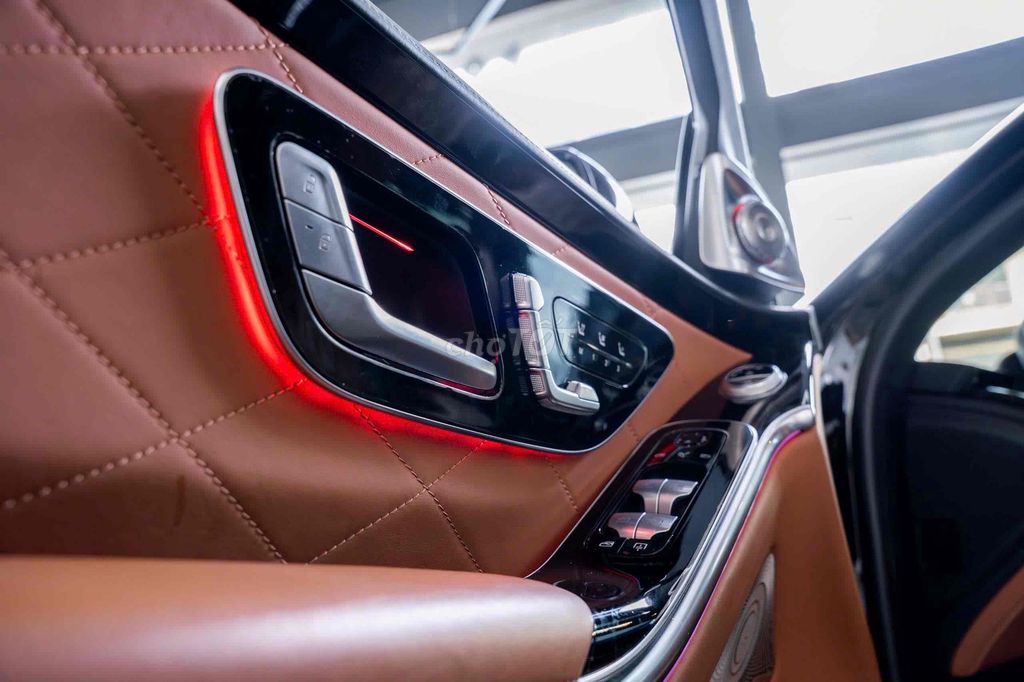Mercedes Benz S Class 2022 S450 Luxury nhập Thái. Mua bán Ô tô tại Quận Tân Bình Tp Hồ Chí Minh được đăng bởi GREENWAY AUTO hình 18