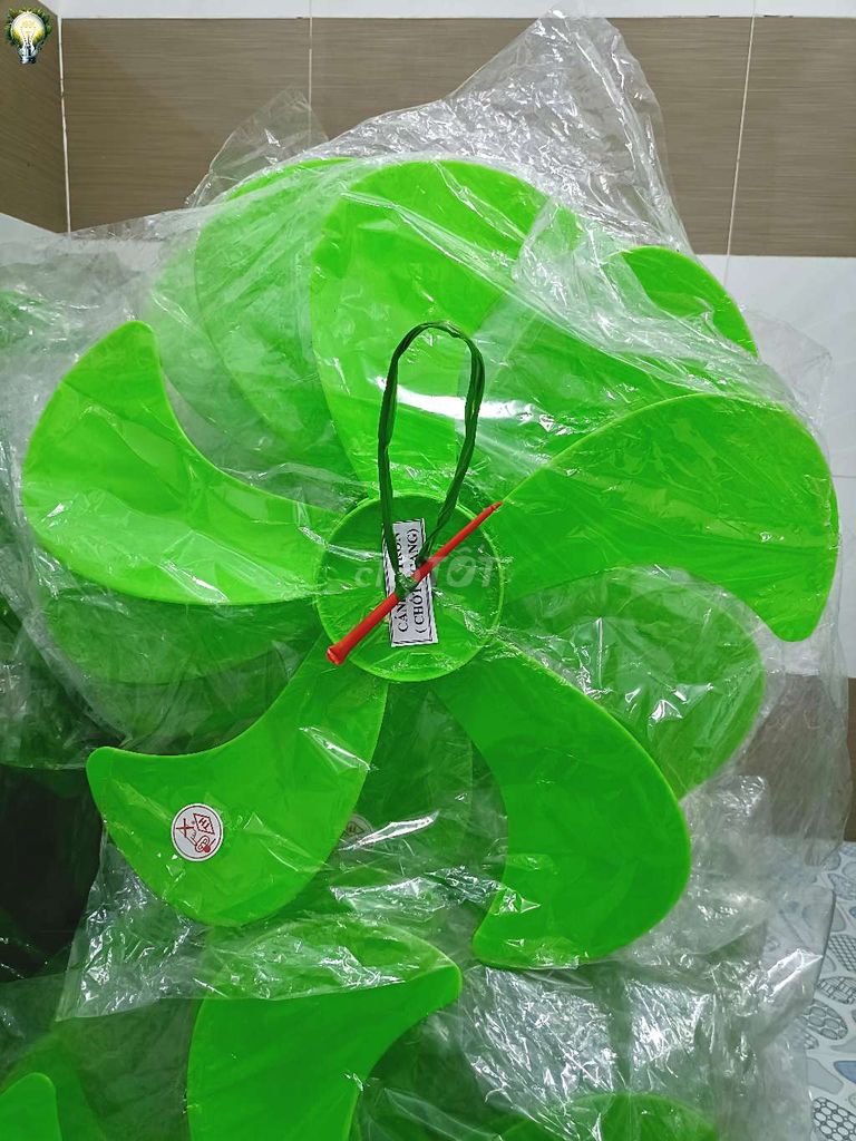 Cánh quạt B5 5 cánh. Mua bán Quạt tại Thành phố Rạch Giá Kiên Giang được đăng bởi Nhã Đan hình 1