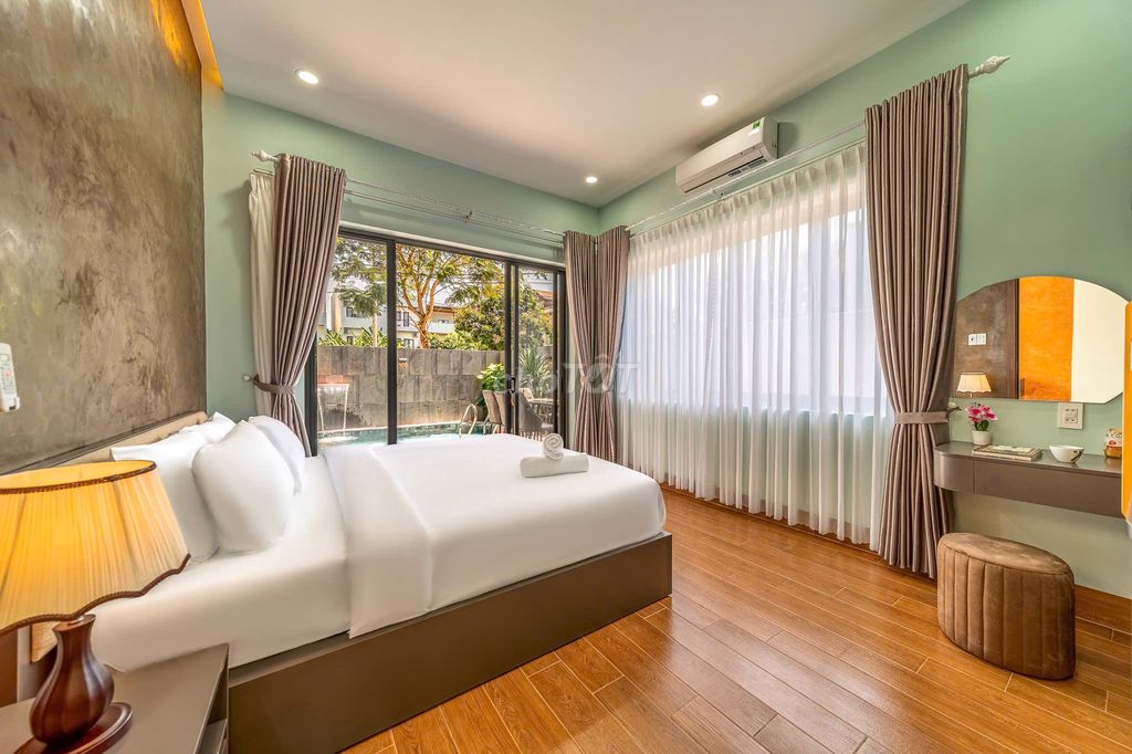Вилла с 5 спальнями в Ngũ Hành Sơn, Дананг — $3,468/мес, фото 1