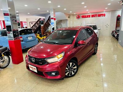 ❤️ HONDA BRIO RS 2021 NHẬP ❤️. Mua bán Ô tô tại Quận Hải Châu Đà Nẵng được đăng bởi THANH HUY AUTO ĐÀ NẴNG
