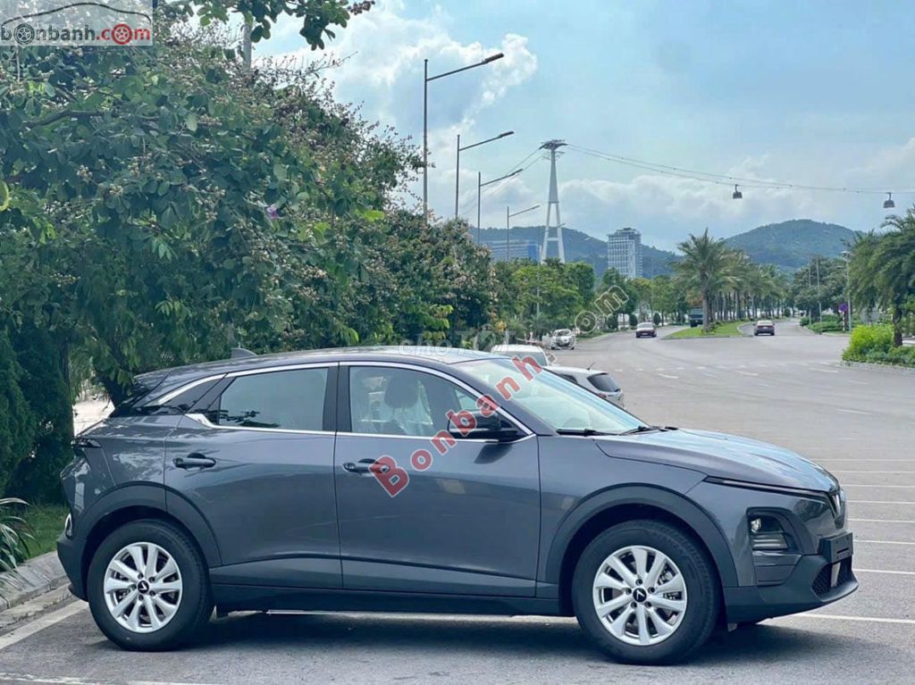 VinFast VF6 Eco 2025. Mua bán Ô tô tại Quận Hoàng Mai Hà Nội được đăng bởi Hùng hình 4