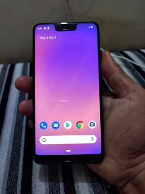 Điện thoại Google 3xl. Mua bán Điện thoại tại Thị xã Tân Uyên Bình Dương được đăng bởi batty