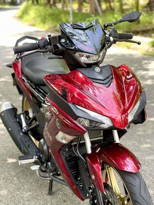 Ex 155 vva v4 ABS 2024 mới 99,99%. Mua bán Xe máy tại Thành phố Huế Thừa Thiên Huế được đăng bởi phan bá tịnh