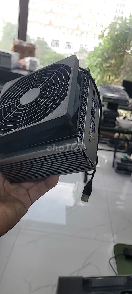 Pc mini intel chip g6405u  thế hệ 11 ram 8g ssd256. Mua bán Máy tính để bàn tại Quận Nam Từ Liêm Hà Nội được đăng bởi NGUYEN VAN CHUONG hình 1