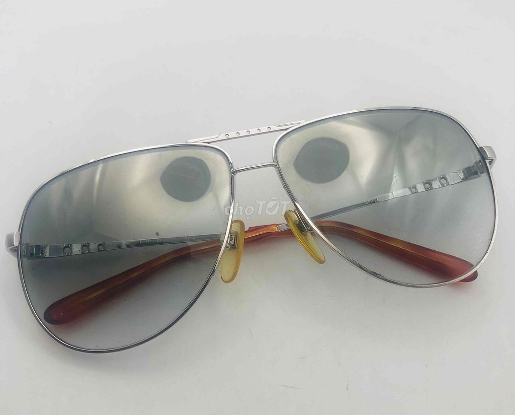 Kính râm Nikon Unisex Niken. Mua bán Phụ kiện thời trang khác tại Huyện Thanh Trì Hà Nội được đăng bởi Hoài niệm shop hình 1