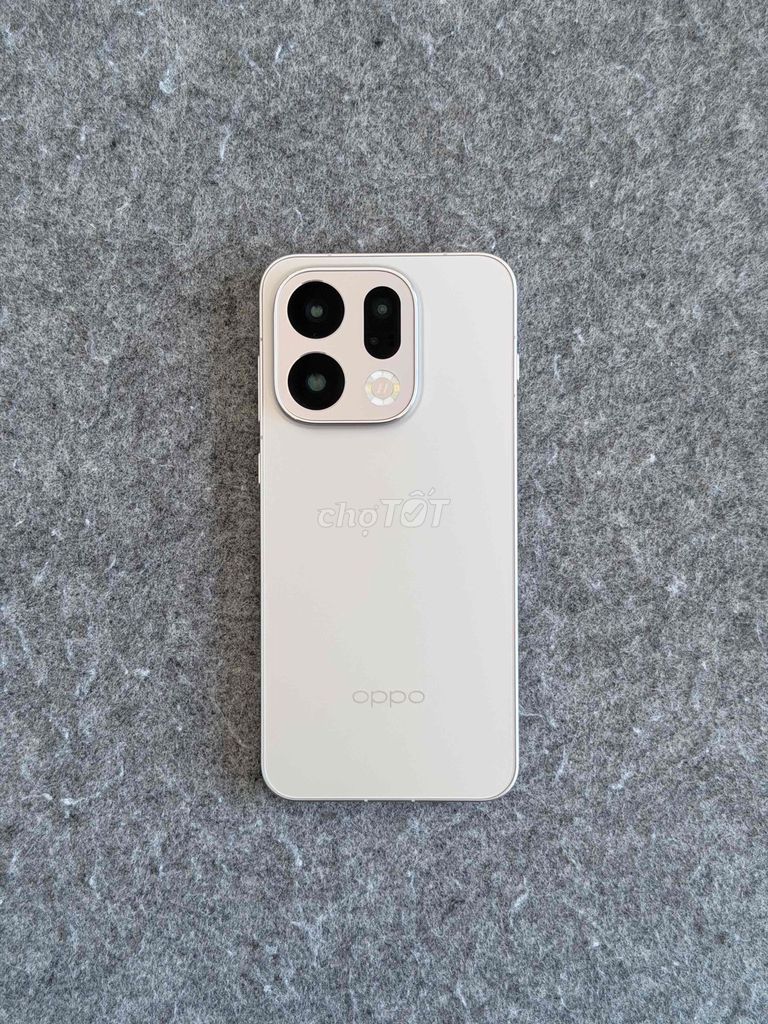 Oppo Find X9 16GB/256GB - 99% Keng. Mua bán Điện thoại tại Quận Ninh Kiều Cần Thơ được đăng bởi Nguyên Mobile 65 hình 1